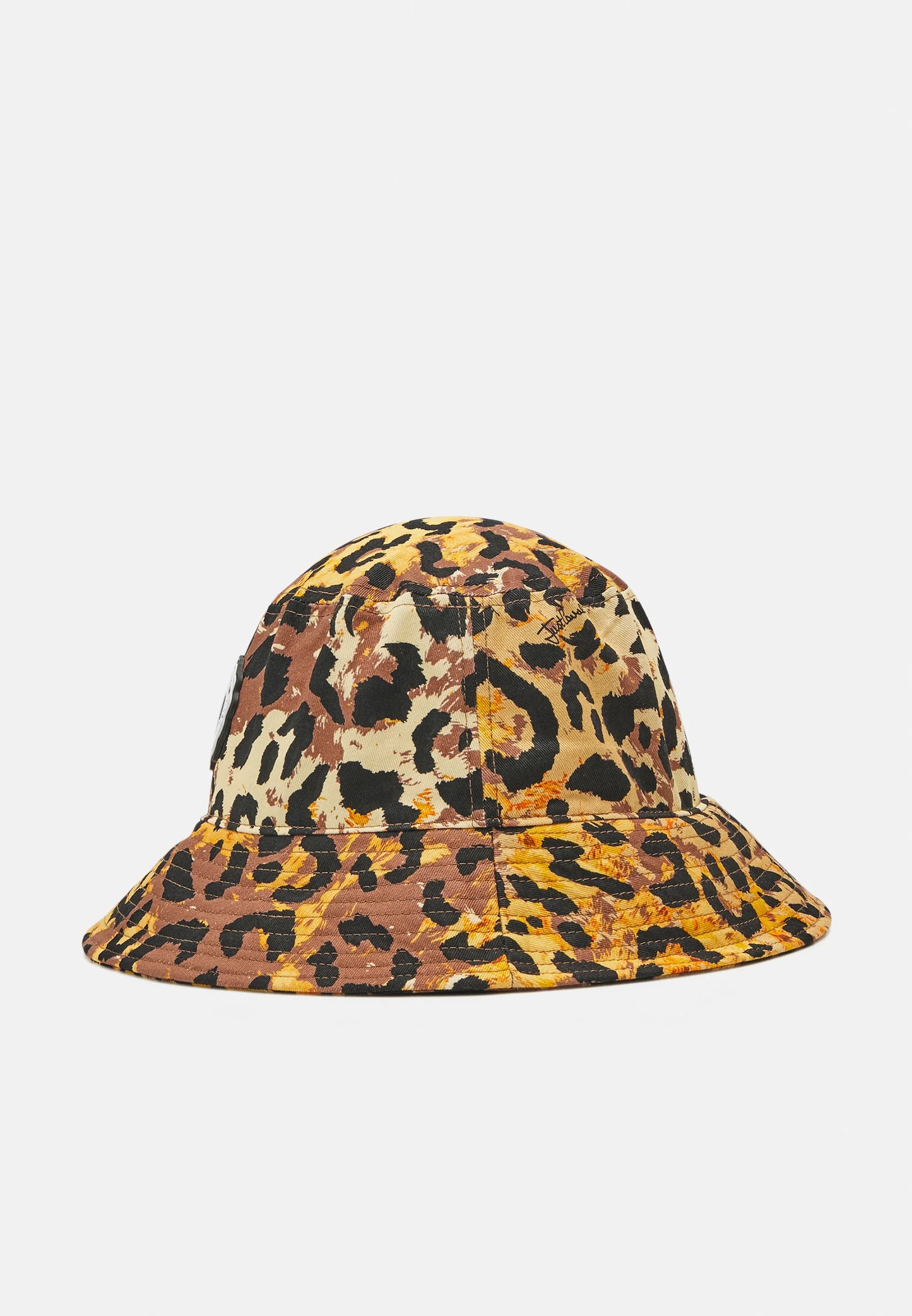 Chapéu Just Cavalli Leopardo 76RAZK10 SS24