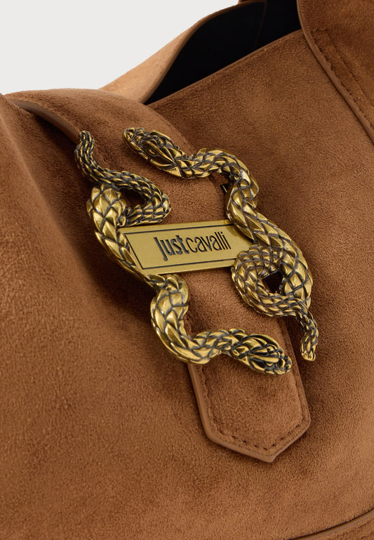 Mala Just Cavalli Camel Just Cavalli W