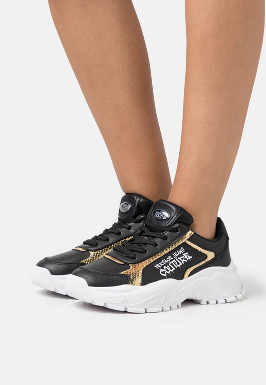 Versace Jeans Couture Low sneakers FW23