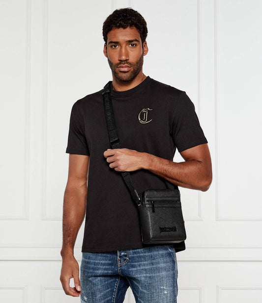Bolsa Tira Colo Preta Just Cavalli SS25