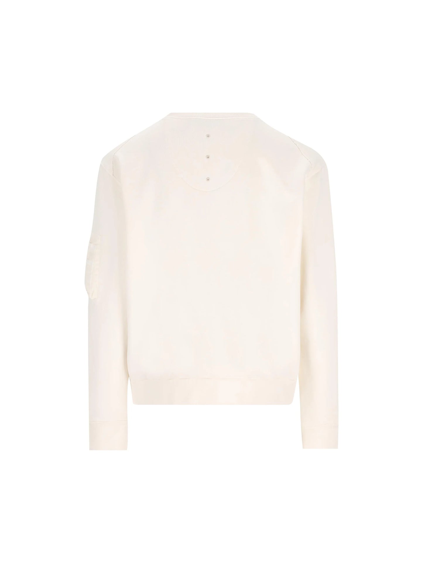 Sweatshirt Creme Premiata SS26