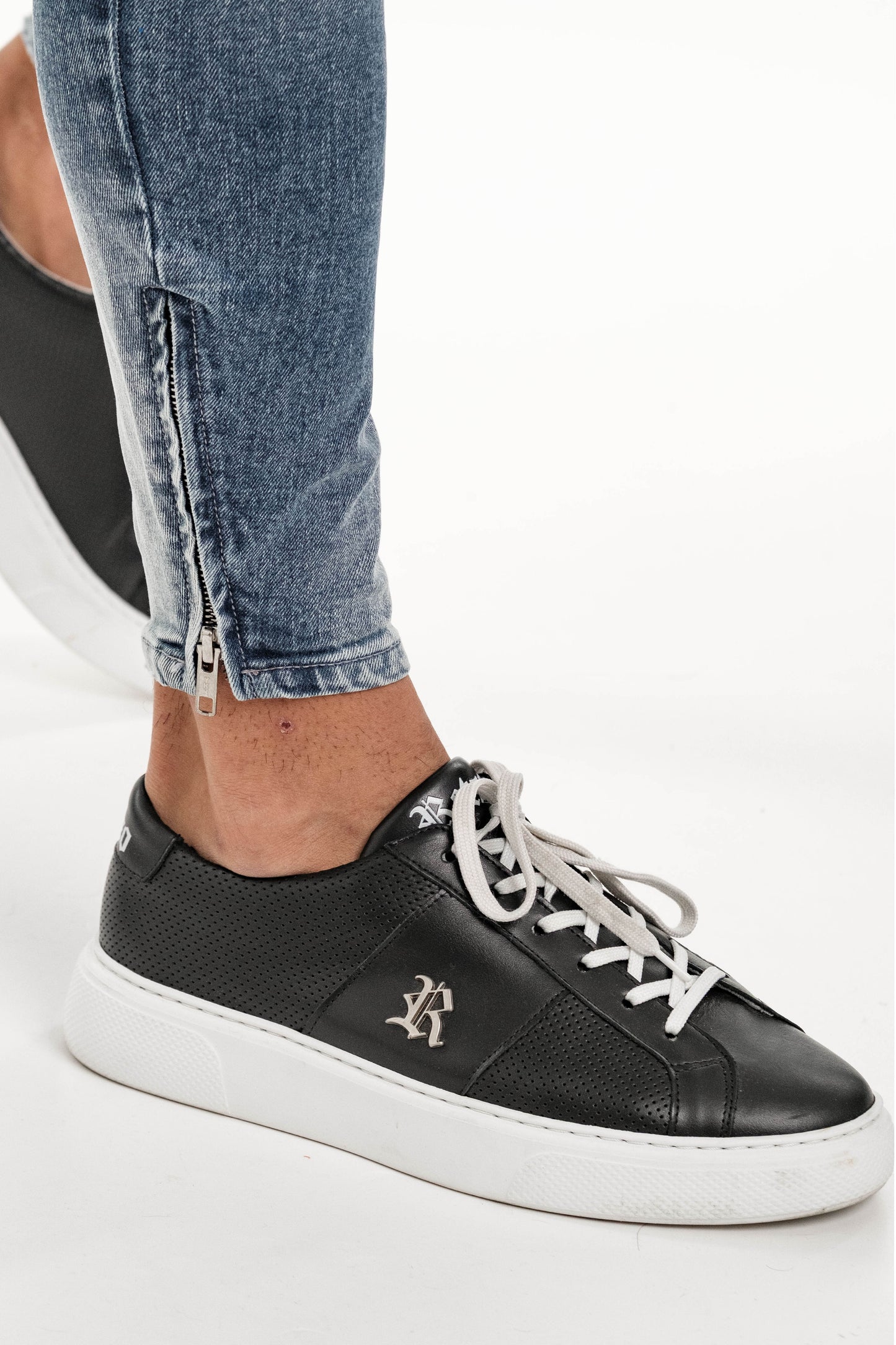 Calças de Ganga Retzo Marina SS-25