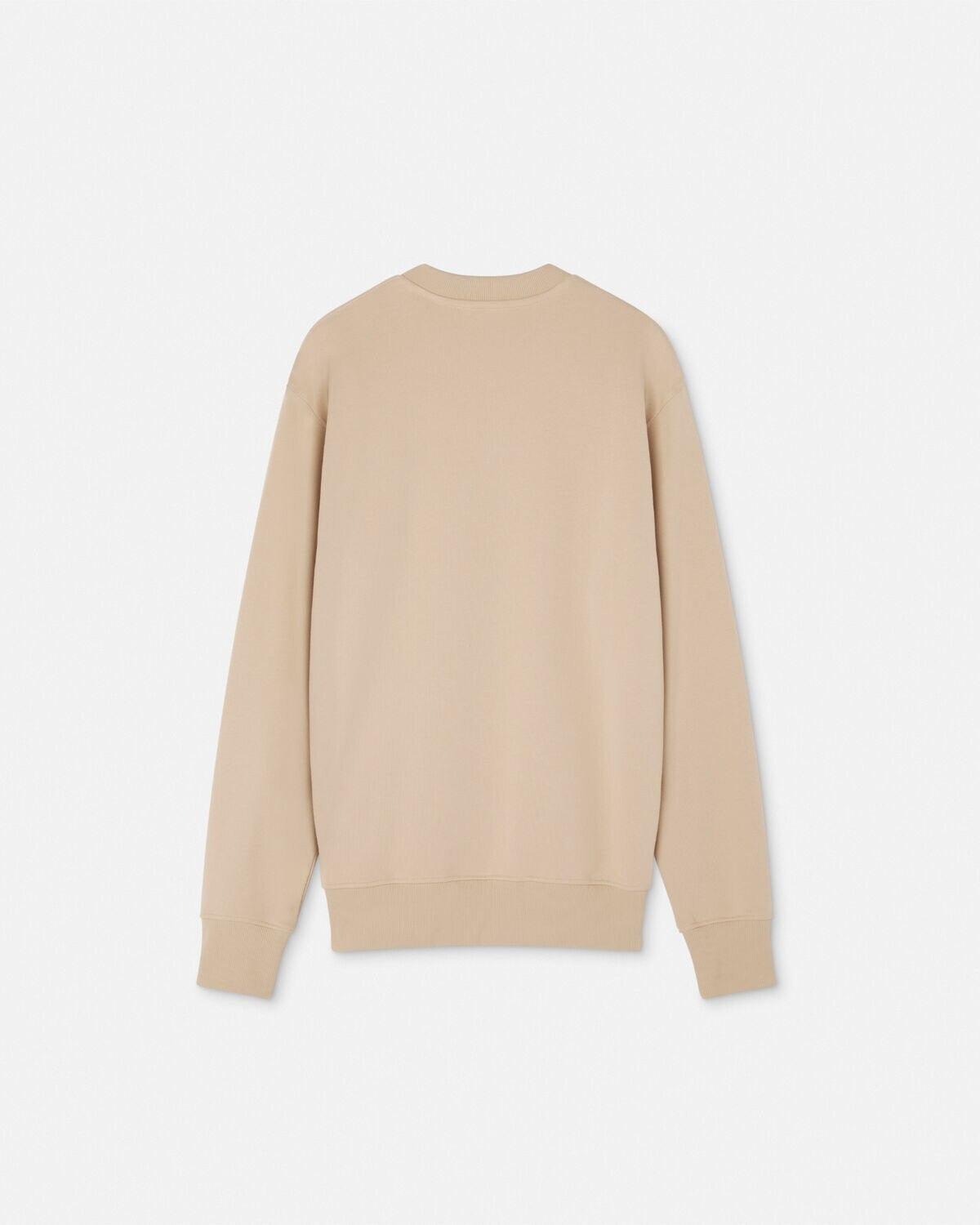 Sweatshirt Versace Jeans Couture Bege 77GAIT05 FW24