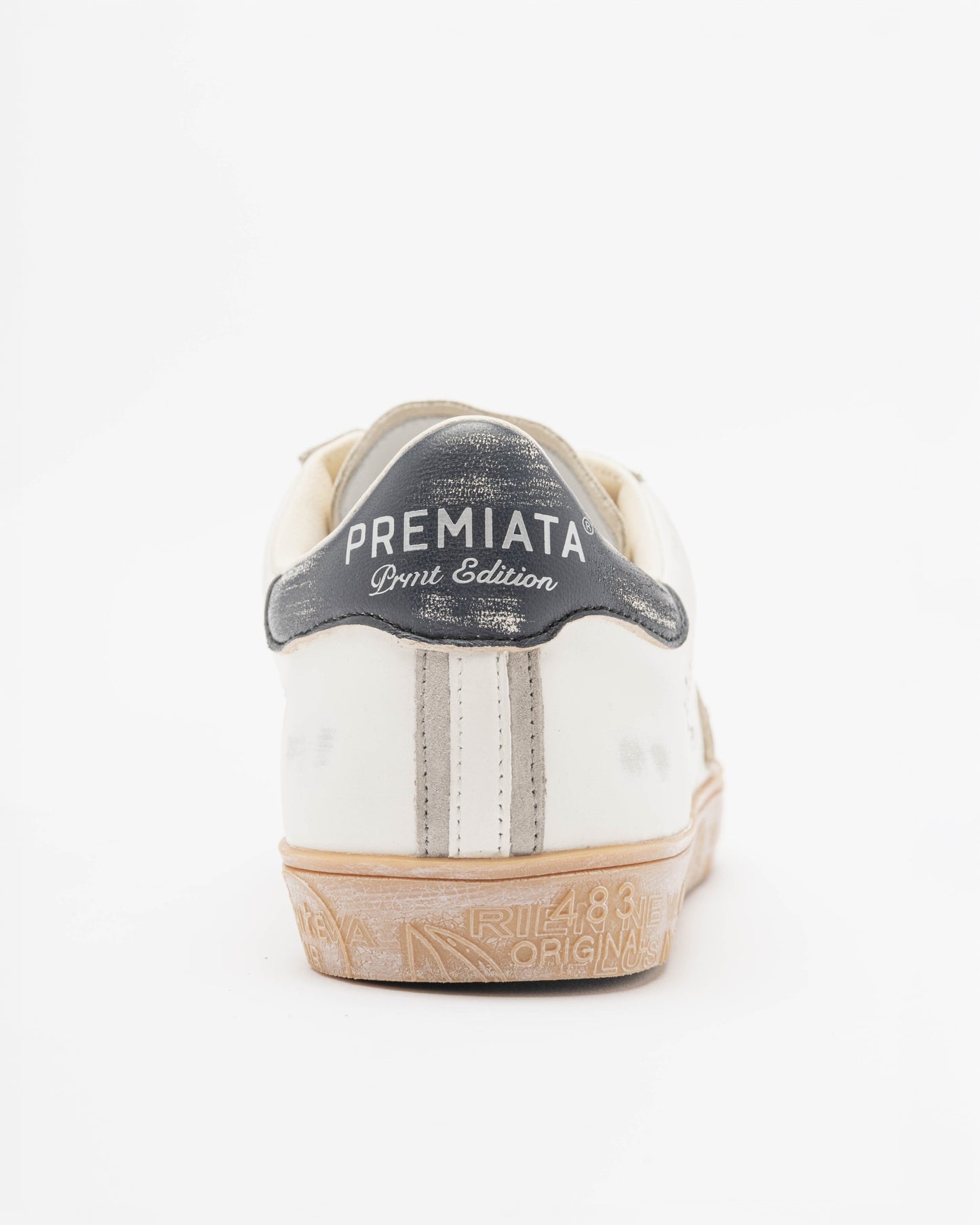 Sapatilhas Premiata Steven FW25