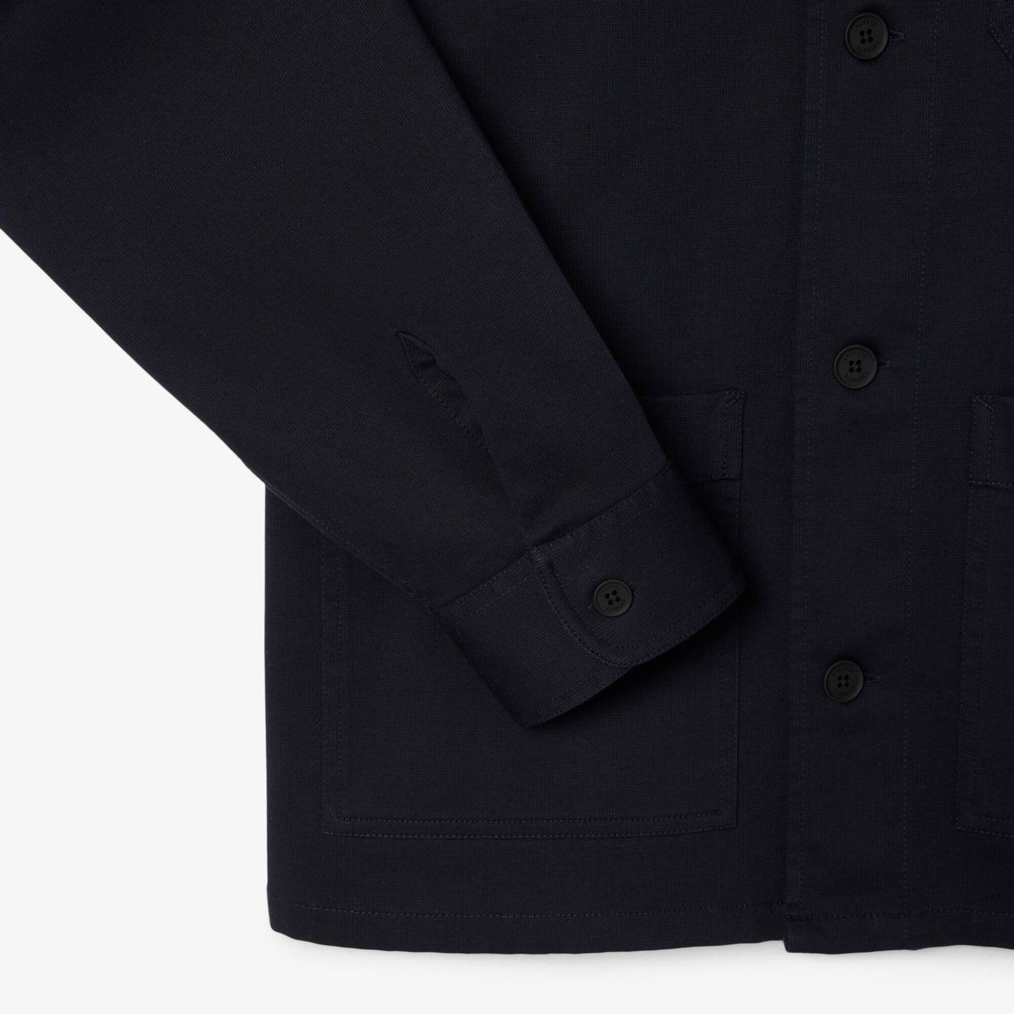 Camiseiro Azul Marinho Lacoste FW25