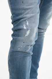 Calças de Ganga Retzo Marina SS-25