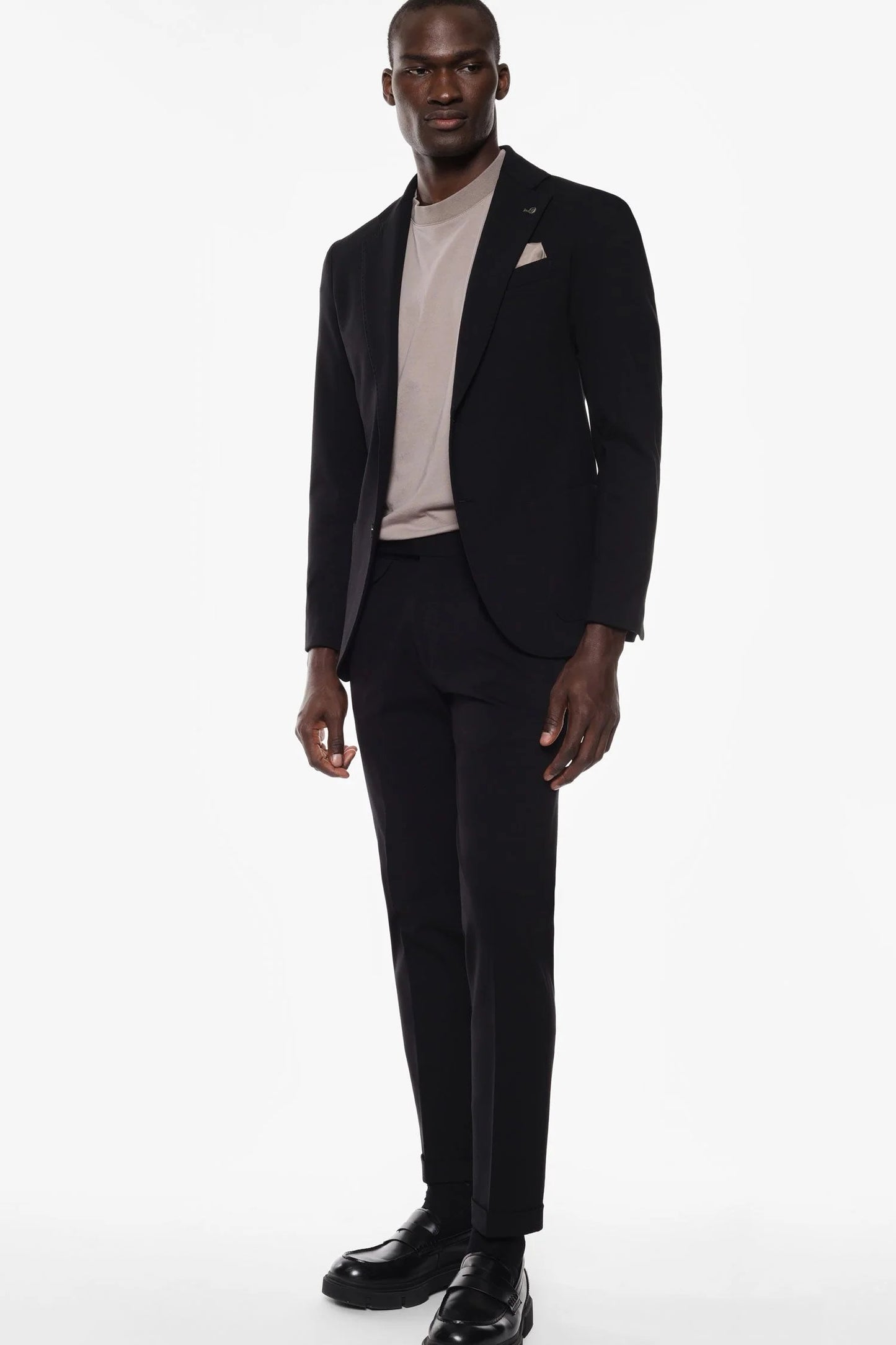 Fato Azul Imperial FW-25