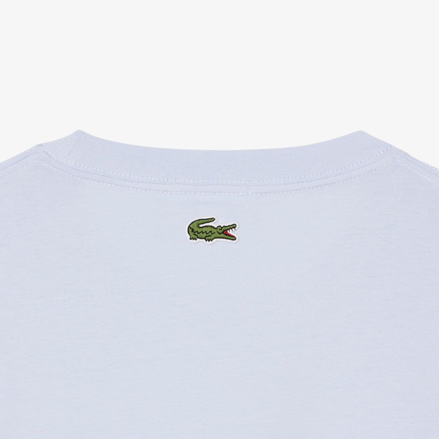 T-Shirt Azul Clara