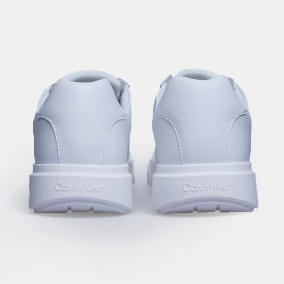 Sapatilhas Brancas Calvin Klein SS25
