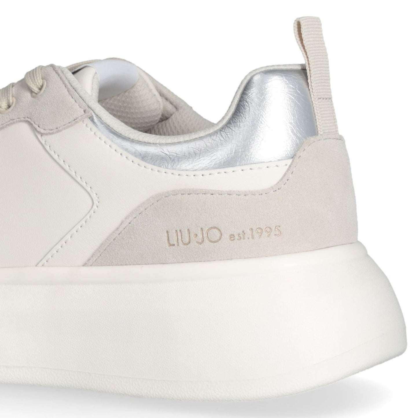 Sapatilha Bege Liu Jo FW25