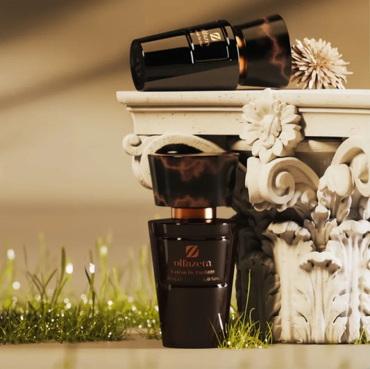 Perfume Olfazeta 265 FW25