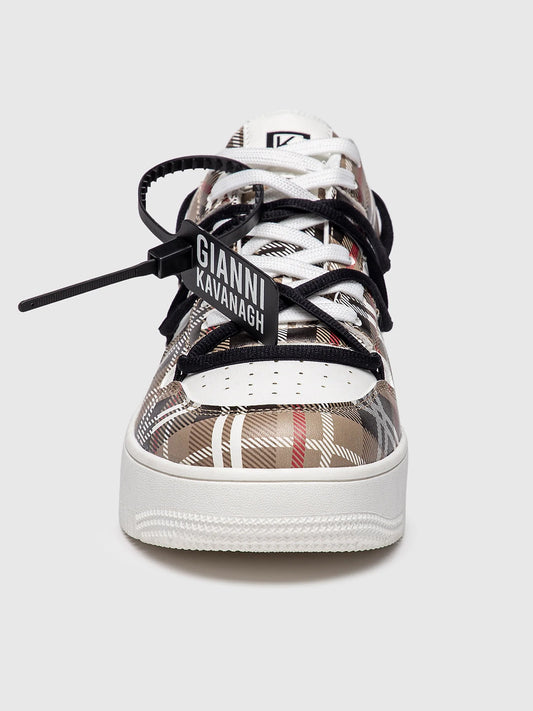 Sapatilhas Multicolor Gianni Kavanagh FW25