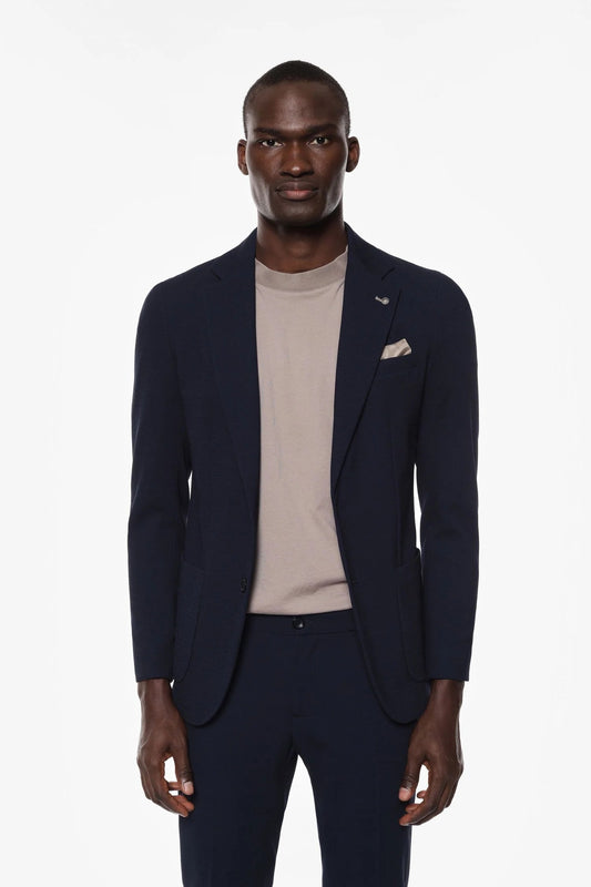 Fato Azul Imperial FW-25