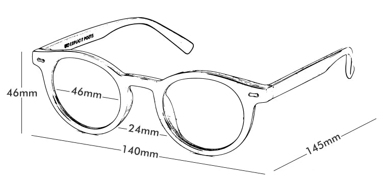 Oculos de Sol James Yellow & Tortoise - Green SS-25