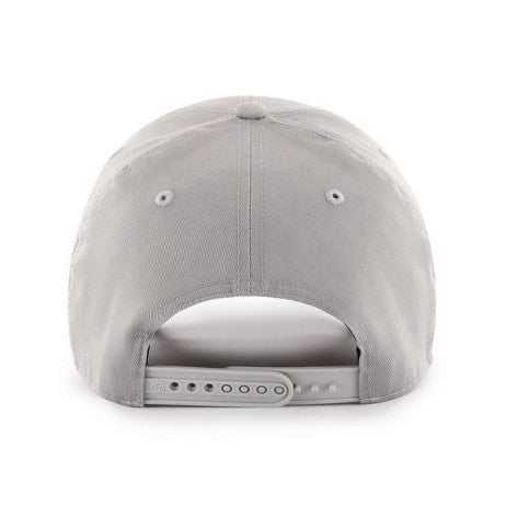 Chapéu 47 MVP Cinza SS25