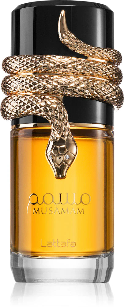 Musamam Lattafa Eau De Parfum 100ml SS-25