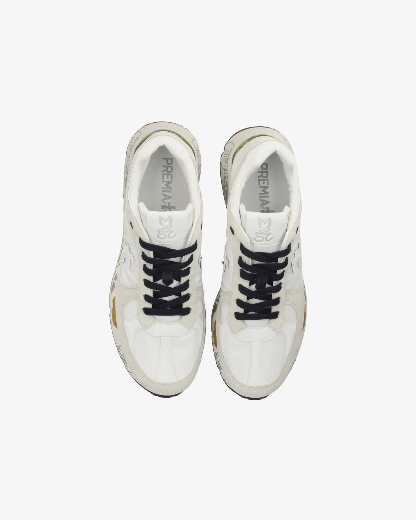 Sapatilhas Premiata Mase 7238 SS25