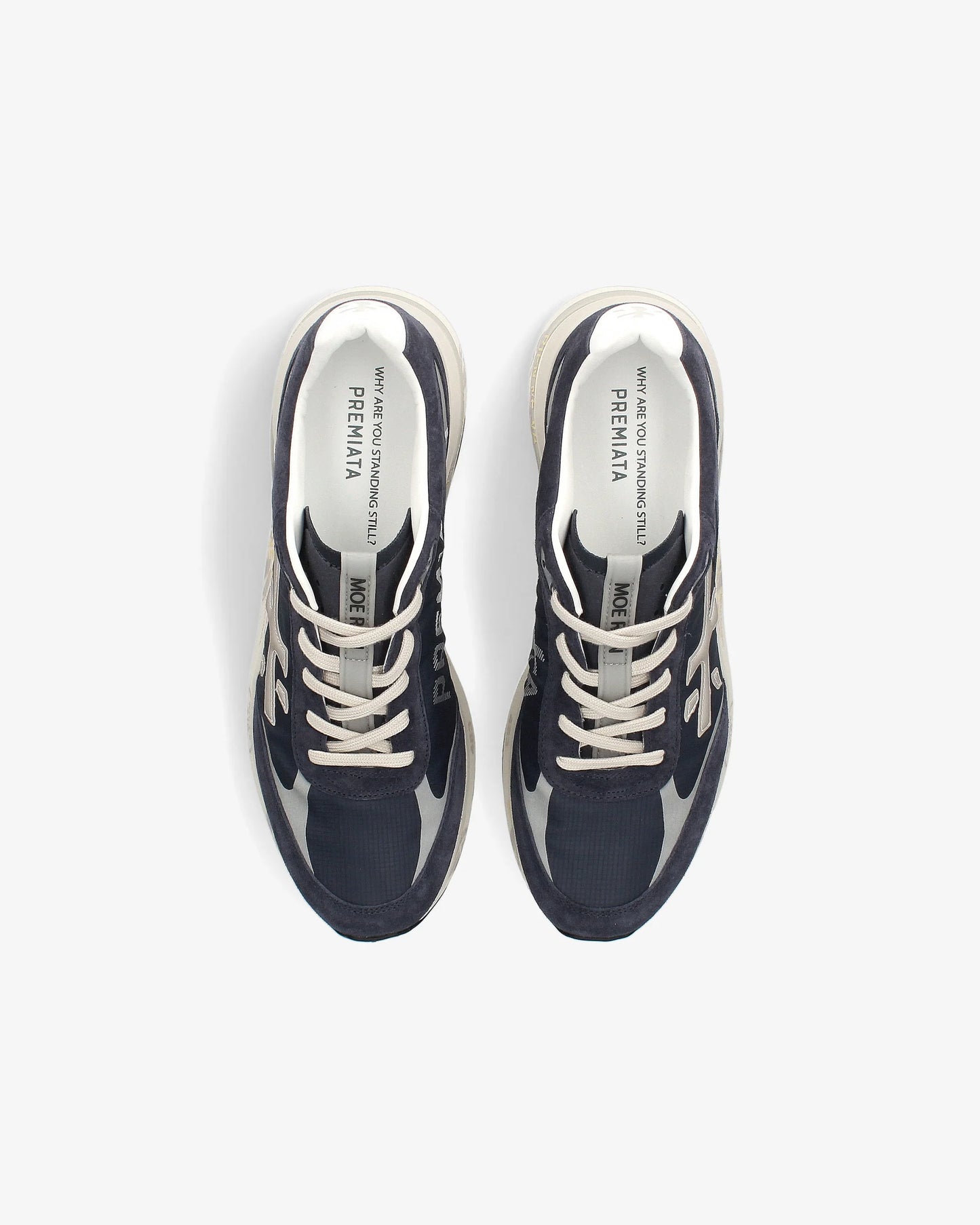 Sapatilhas Moreun 7306 FW25