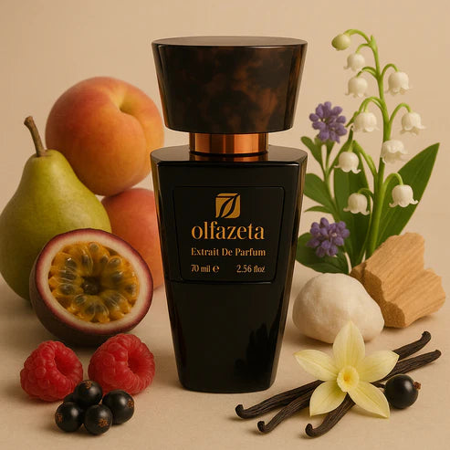 Perfume Olfazeta 110 FW25