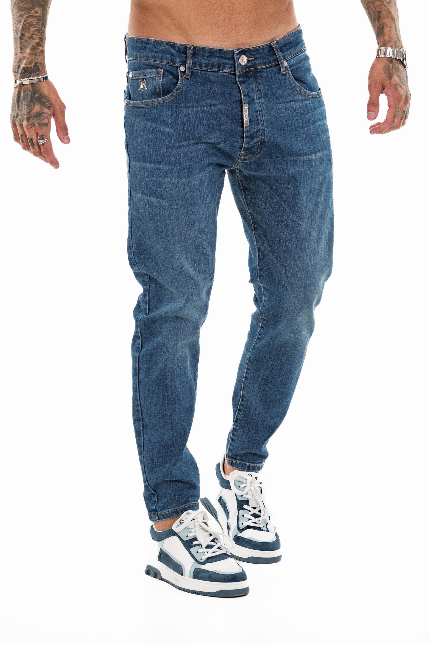 Calças Marti Retzo SS-25