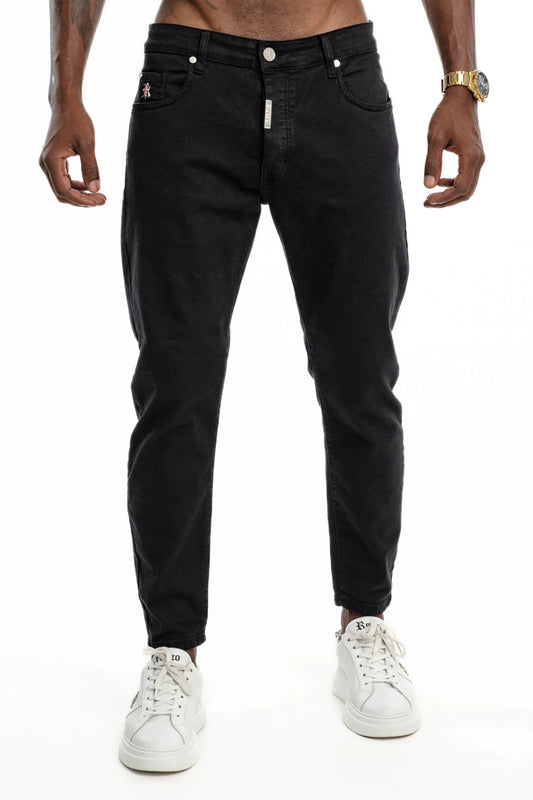 Calças Preta Retzo FW25