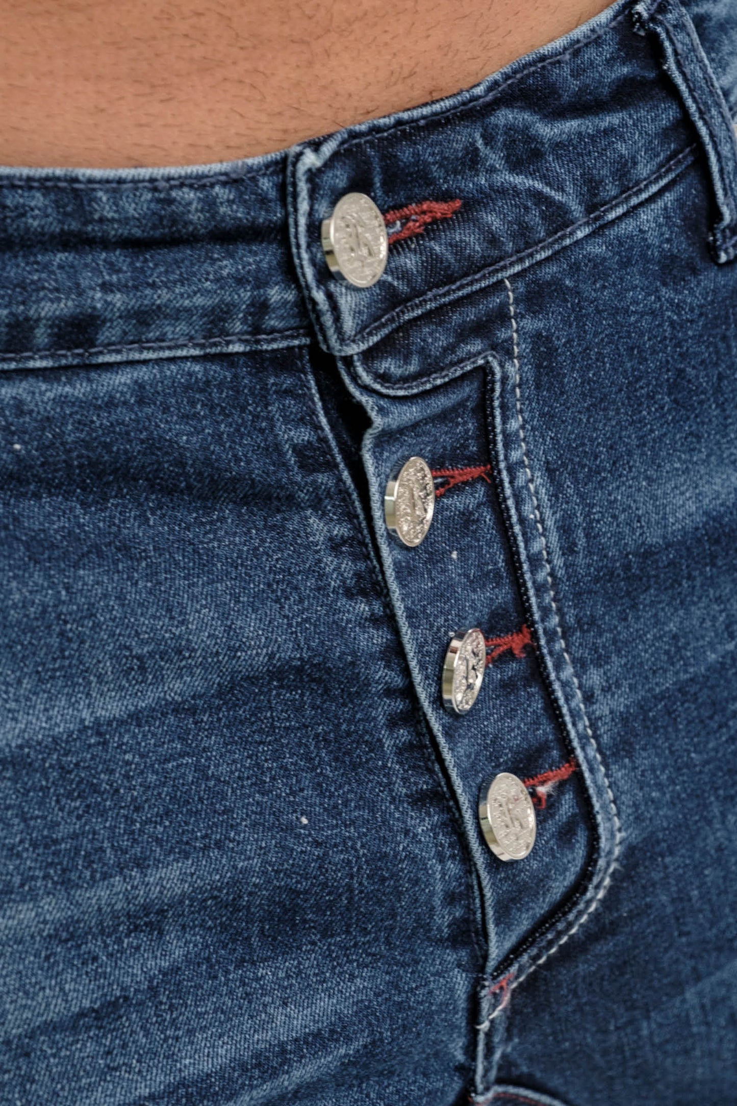 Calças Ganga Retzo Sorbas SS-25