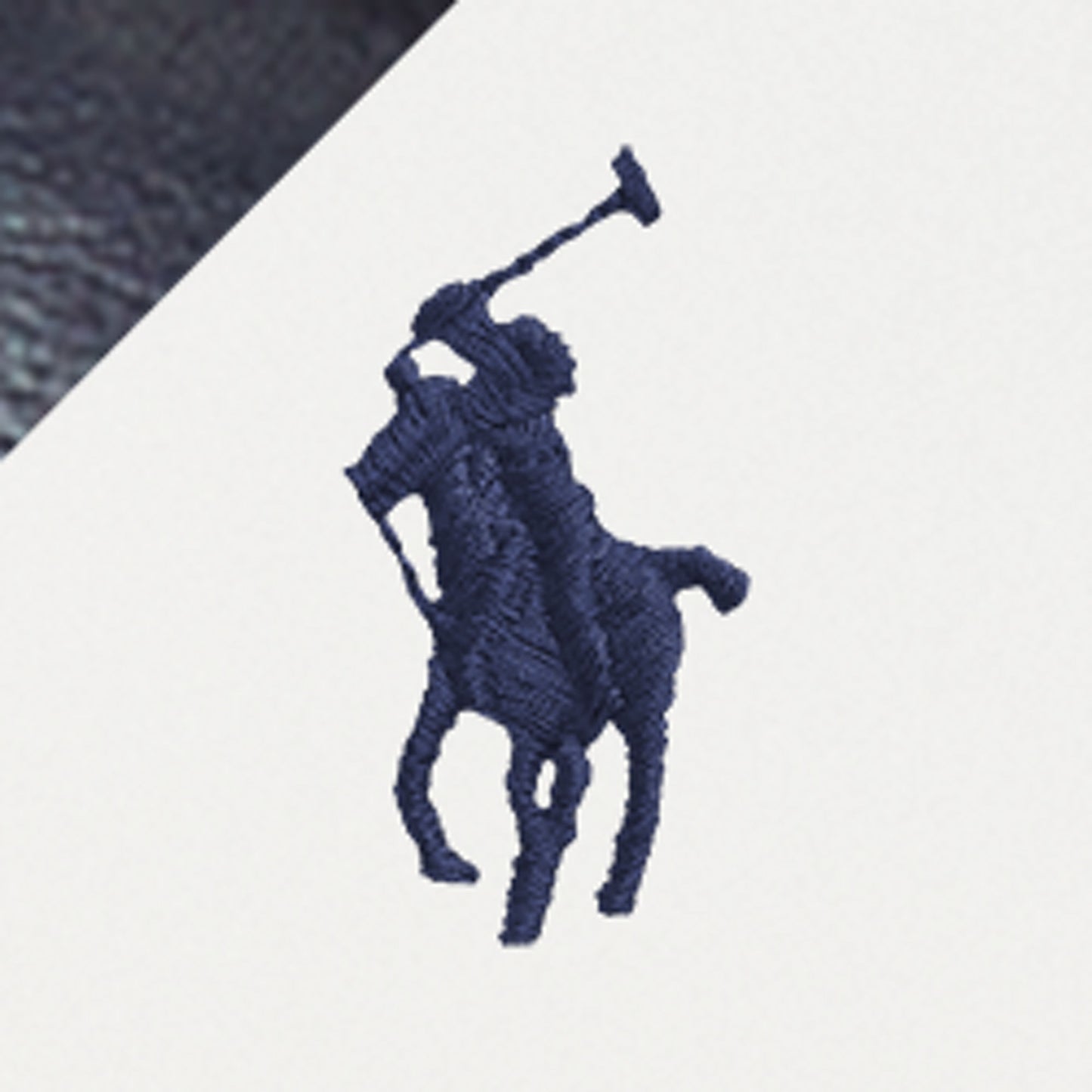 Sapatilhas Brancas Ralph Lauren FW-25