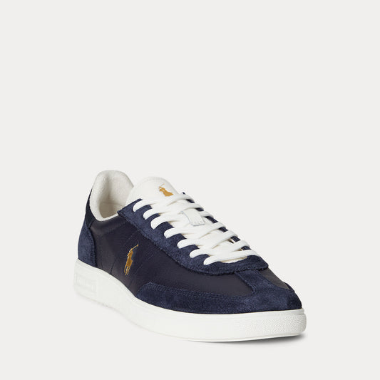 Sapatilha Azul Ralph Lauren SS-25