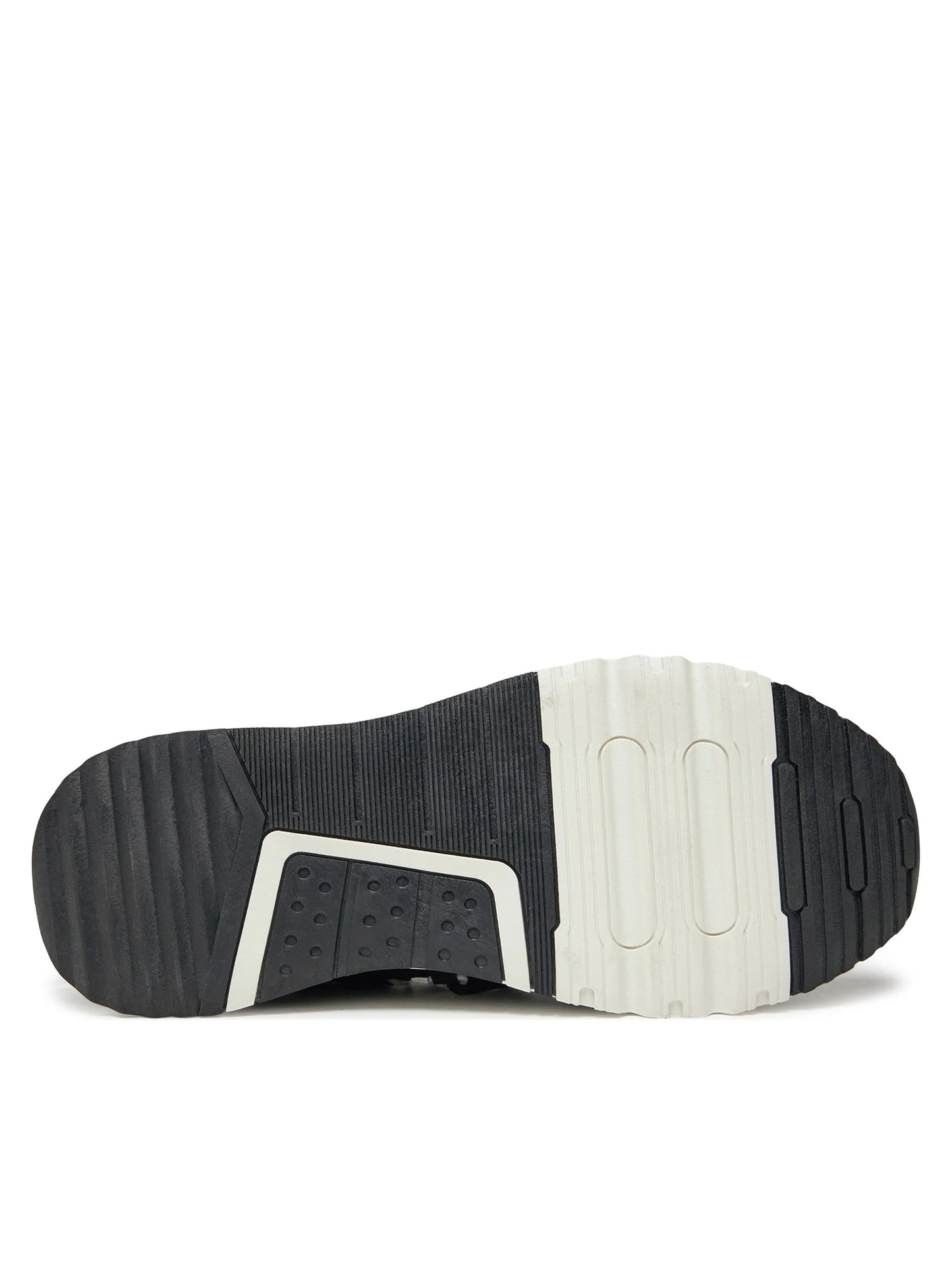 Sapatilhas Versace Jeans Couture Pretas FW24