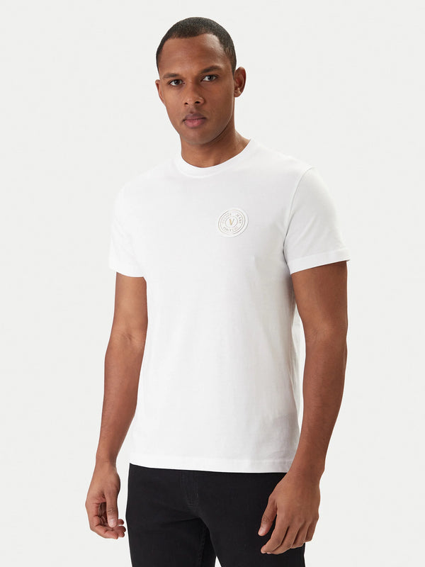 T-shirt Branca