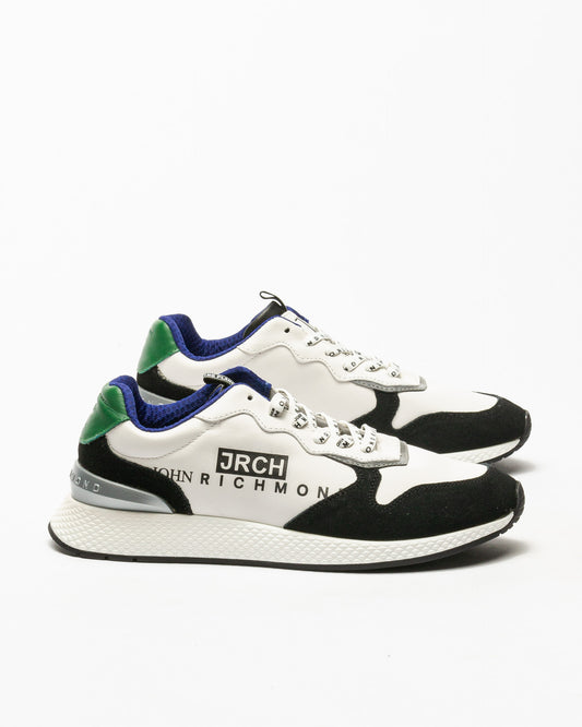 Sapatilhas John Richmond Multicor