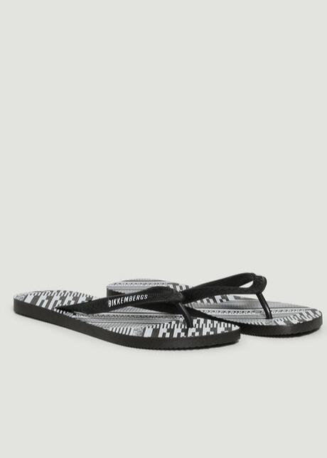 Chanclas Bikkembergs para hombre - Óptico