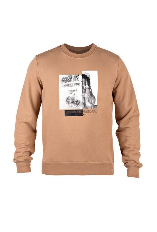 Traje De Sudor Nacional CMF37048FE