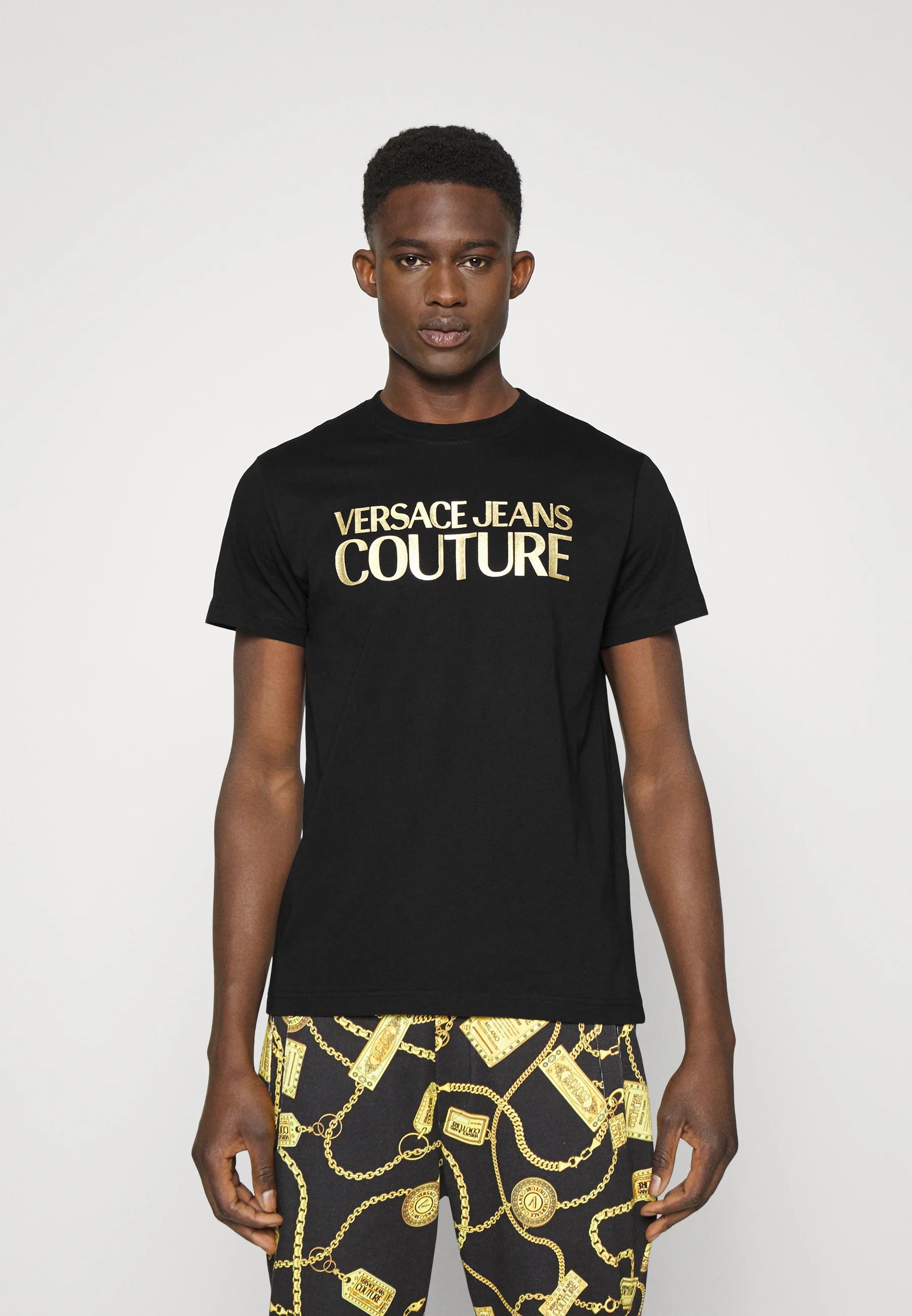 Shirt - VERSACE JEANS COUTURE