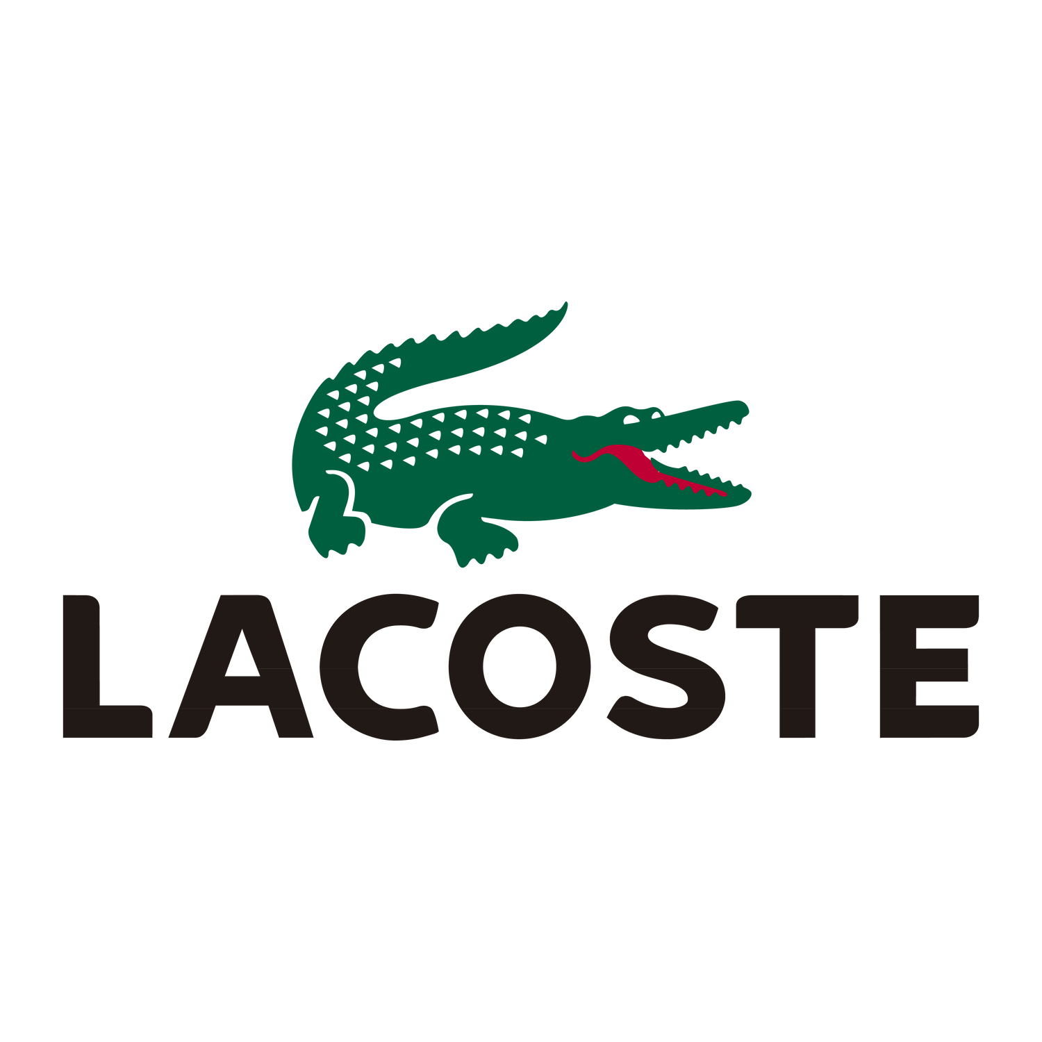 Lacoste