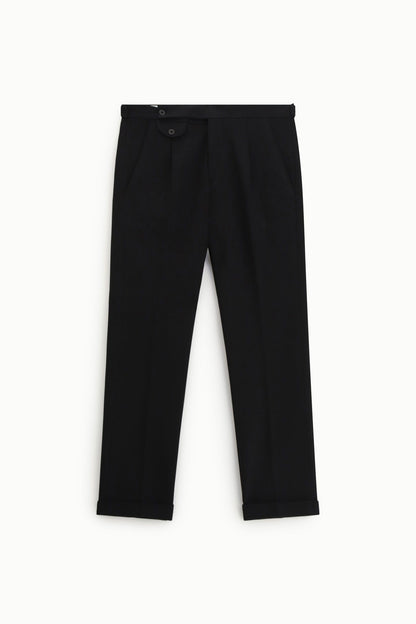Calça Clássica Azul Imperial Imperial
