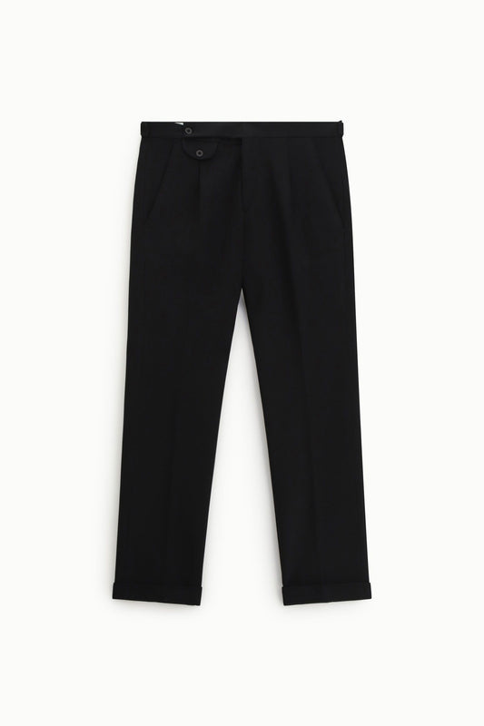 Calça Clássica Azul Imperial Imperial