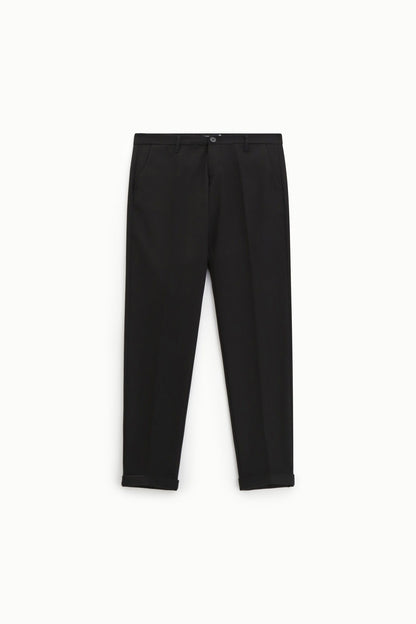 Calça Clássica Preta Imperial Imperial