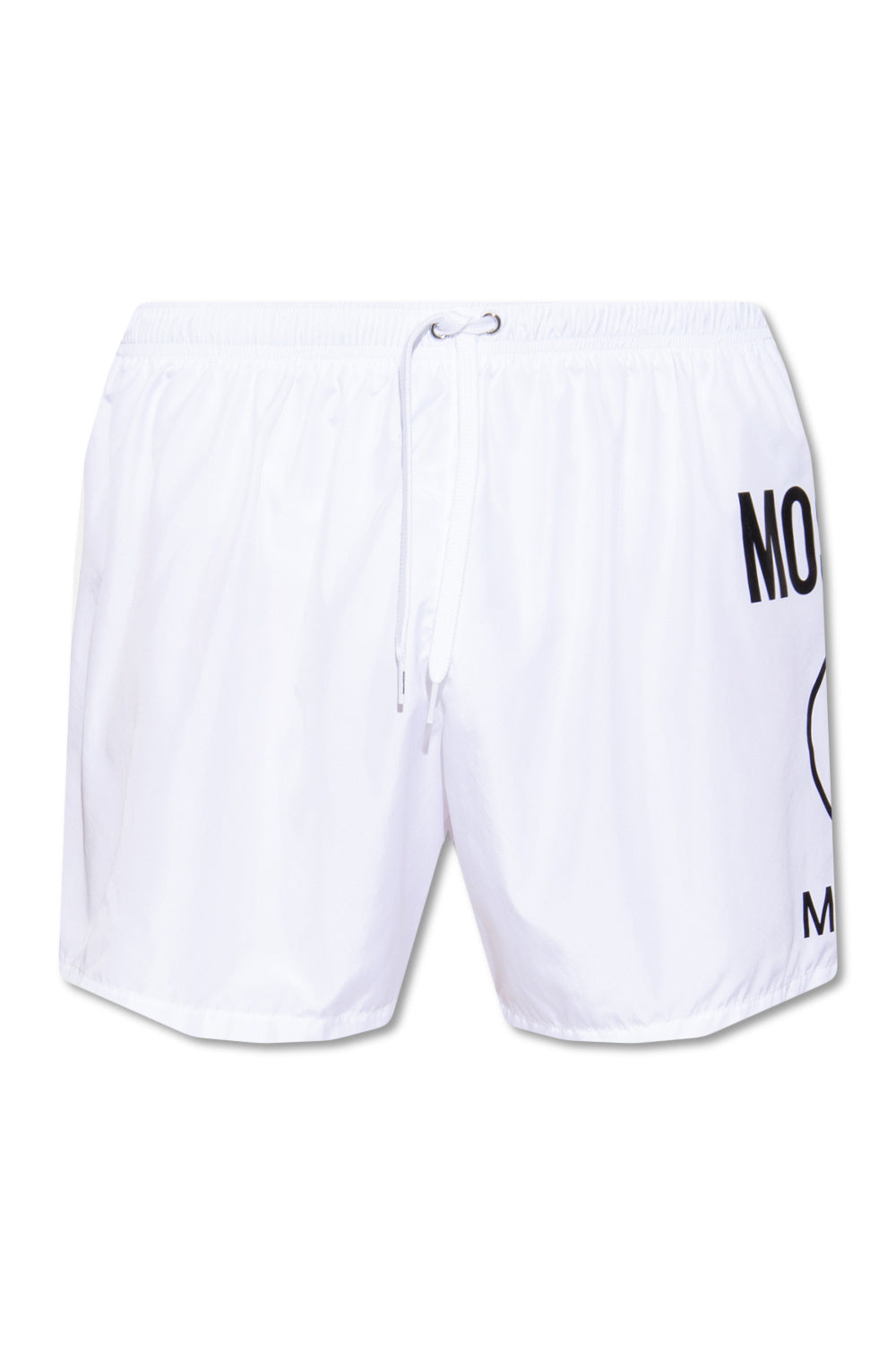 Calções De Banho Moschino Branco V3A4220 SS24