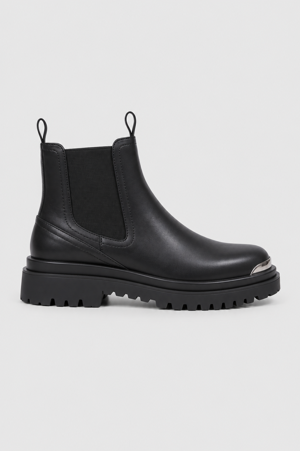 Botas Just Cavalli Pretas Just Cavalli