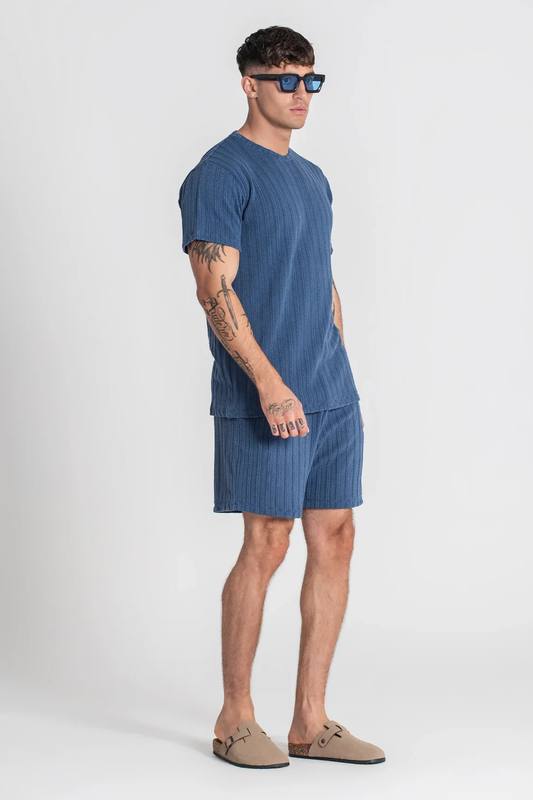 Conjunto Azul Gianni Kavanagh  SS25