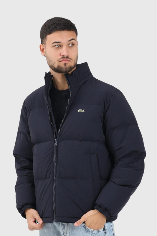 Casaco Azul Lacoste FW-25