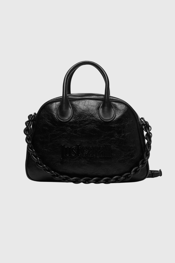 Mala Preta Just Cavalli SS26