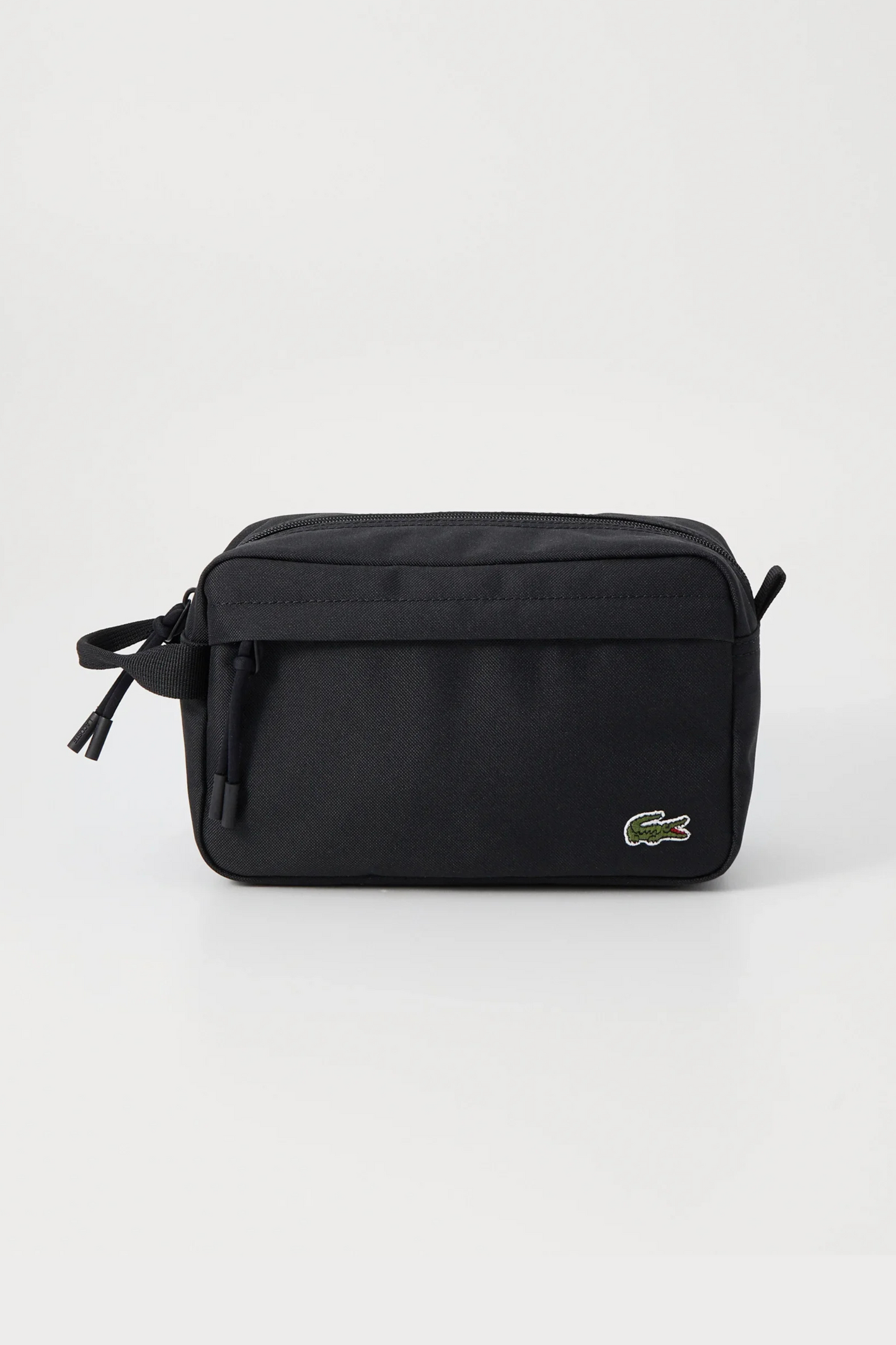 Necessaire Preto Lacoste SS25