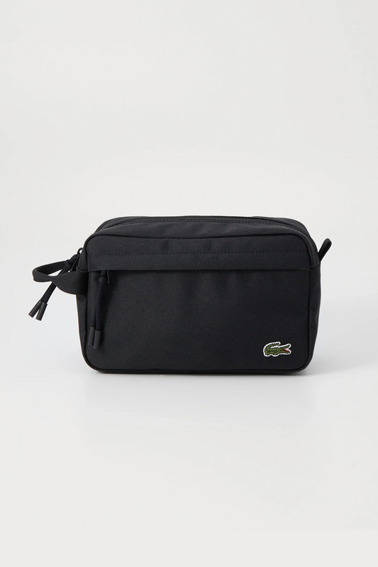 Necessaire Preto Lacoste SS25