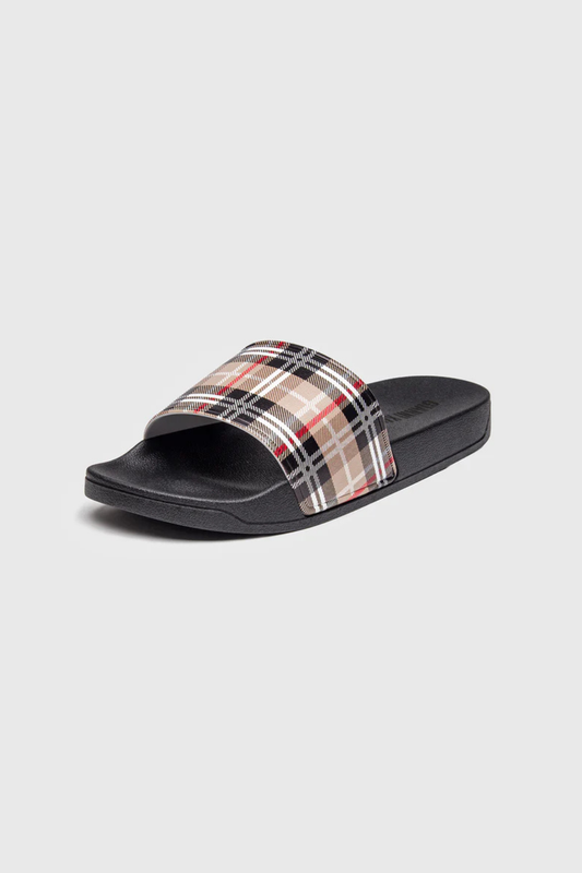 Chinelo Estampado Gianni Kavanagh SS26