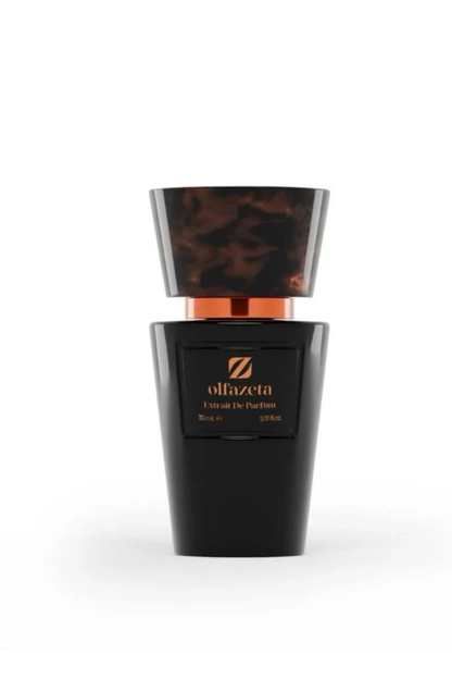 Perfume Olfazeta 094 (Sauvage) SS26 Olfazeta