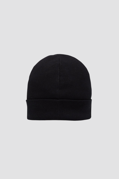 Gorro Calvin Klein Preto FW25 Calvin Klein