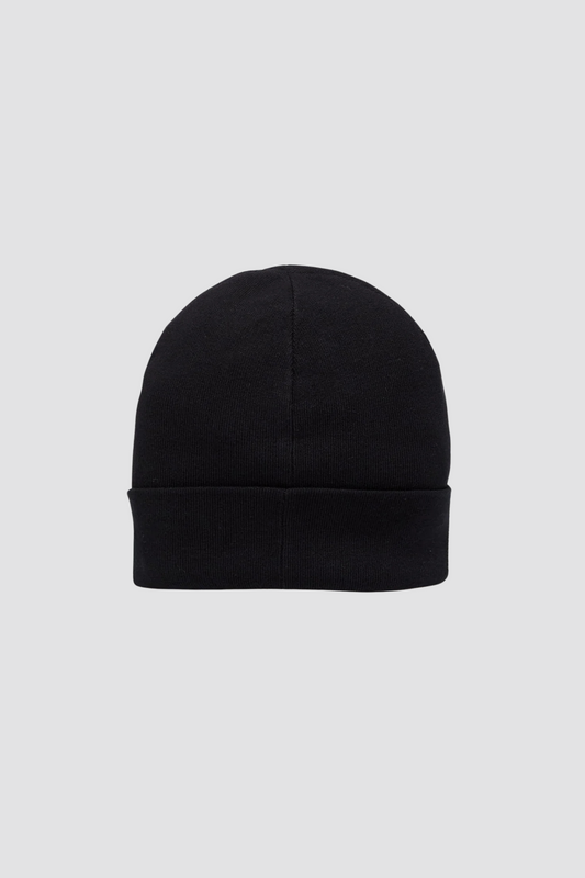 Gorro Calvin Klein Preto FW25