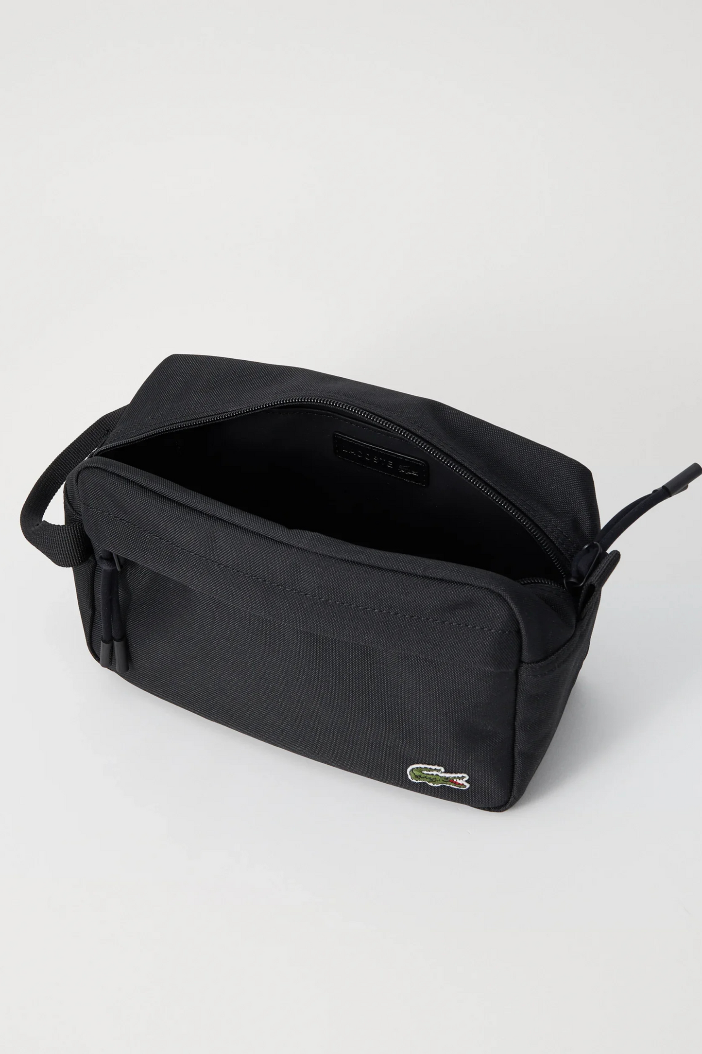 Necessaire Preto Lacoste SS25